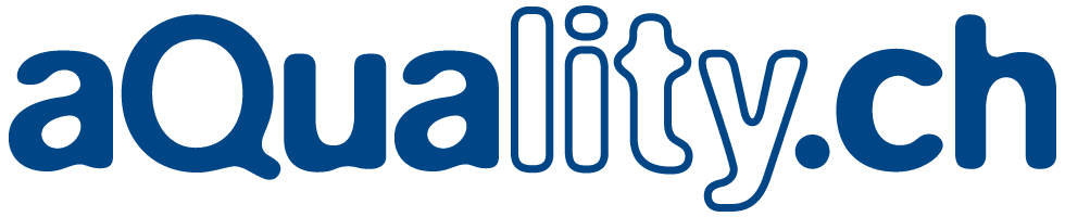 aQuality.ch zertifiziert seit 2019